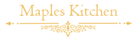Maple's Kitchen Logo